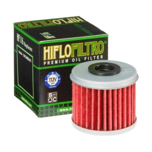 Tepalo filtras HF116