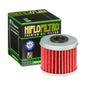 Tepalo filtras HF116