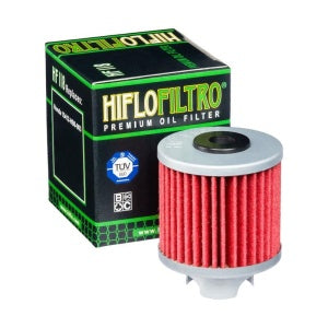 Tepalo filtras HF118