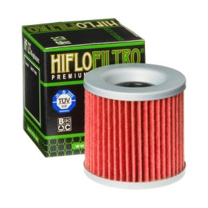 Tepalo filtras HF125