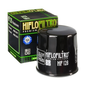 Tepalo filtras HF128