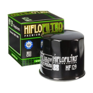 Tepalo filtras HF129
