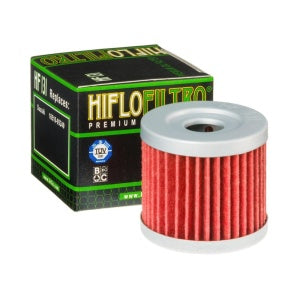 Tepalo filtras HF131