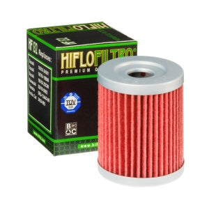 Tepalo filtras HF132