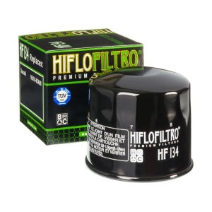 Tepalo filtras HF134