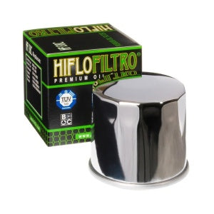 Tepalo filtras HF138C