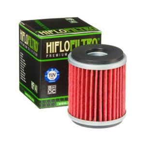 Tepalo filtras HF141