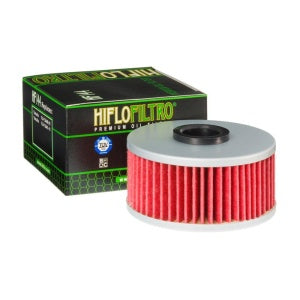 Tepalo filtras HF144