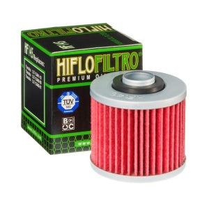 Tepalo filtras HF145