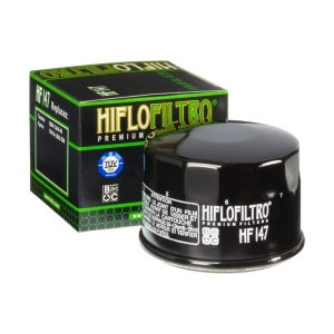 Tepalo filtras HF147
