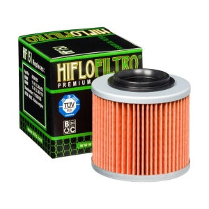 Tepalo filtras HF151