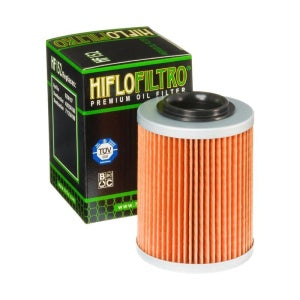 Tepalo filtras HF152