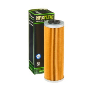Tepalo filtras HF159