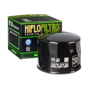 Tepalo filtras HF160