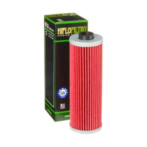 Tepalo filtras HF161