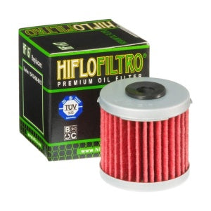 Tepalo filtras HF167