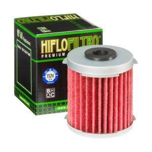 Tepalo filtras HF168