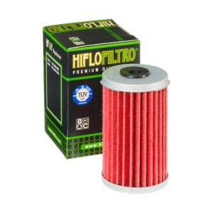Tepalo filtras HF169