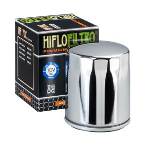 Tepalo filtras HF170C