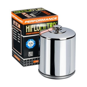 Tepalo filtras HF170CRC