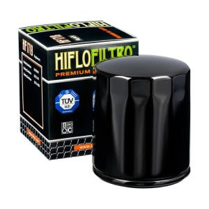 Tepalo filtras HF171B