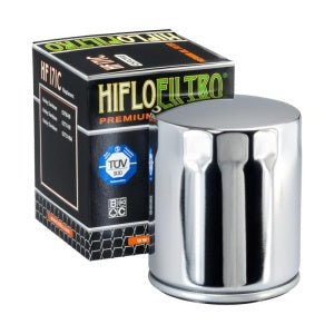 Tepalo filtras HF171C