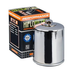 Tepalo filtras HF171CRC
