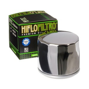 Tepalo filtras HF172C