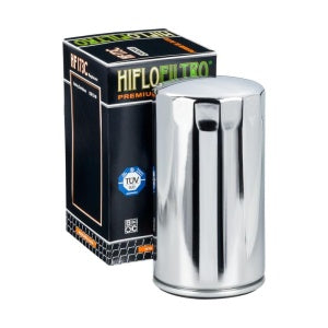 Tepalo filtras HF173C