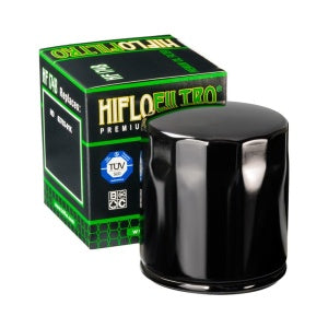 Tepalo filtras HF174B