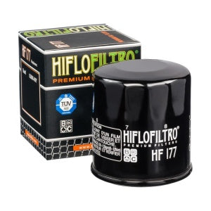 Tepalo filtras HF177