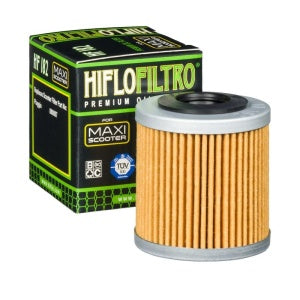 Tepalo filtras HF182