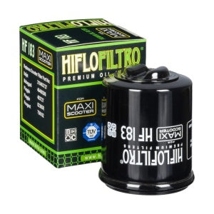 Tepalo filtras HF183