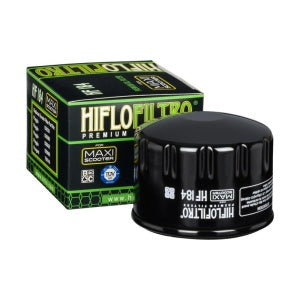 Tepalo filtras HF184