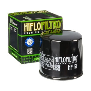 Tepalo filtras HF191