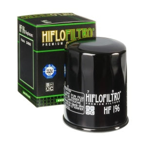 Tepalo filtras HF196