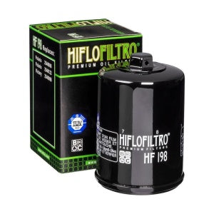 Tepalo filtras HF198