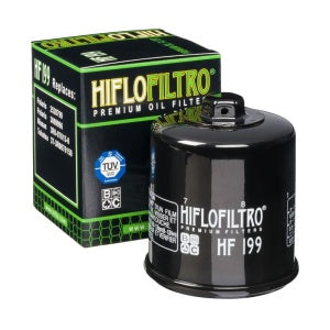 Tepalo filtras HF199