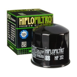 Tepalo filtras HF202