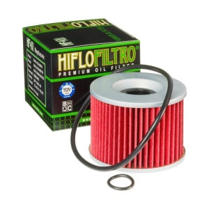 Tepalo filtras HF401