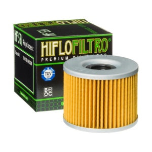 Tepalo filtras HF531