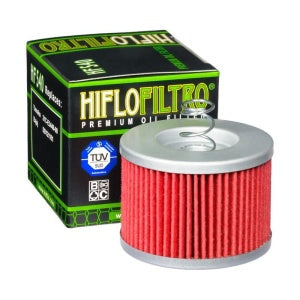 Tepalo filtras HF540