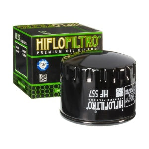 Tepalo filtras HF557