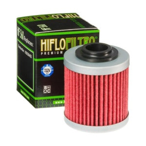 Tepalo filtras HF560