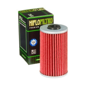 Tepalo filtras HF562