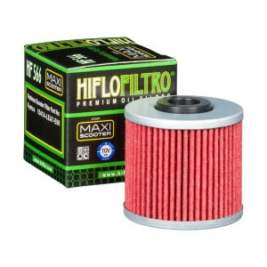 Tepalo filtras HF566