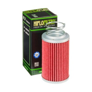 Tepalo filtras HF567
