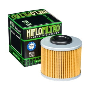 Tepalo filtras HF569