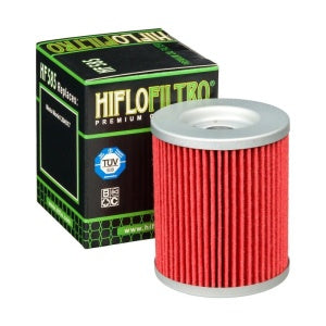 Tepalo filtras HF585