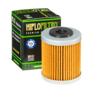 Tepalo filtras HF651